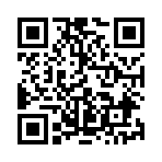 Qrcode de la fiche patient