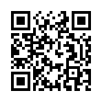 Qrcode de la fiche patient