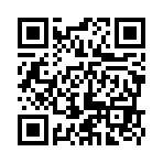 Qrcode de la fiche patient