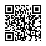 Qrcode de la fiche patient