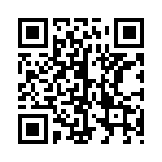 Qrcode de la fiche patient